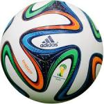 fifa soccer ball 1