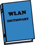 WLAN Dictionary